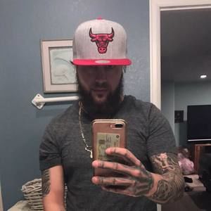 Meet your Posher, Ben